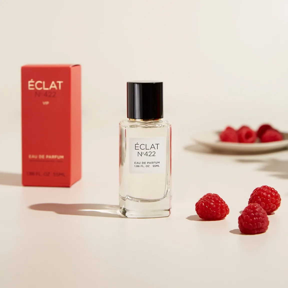 ÉCLAT 422 VIP - Musky Passionfruit