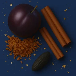 ÉCLAT 956 VIP - Oriental Plum