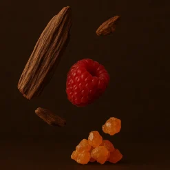 ÉCLAT 972 VIP - Resinous Oud