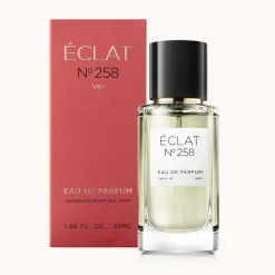 ÉCLAT 258 VIP - Rose, Musc & Woods