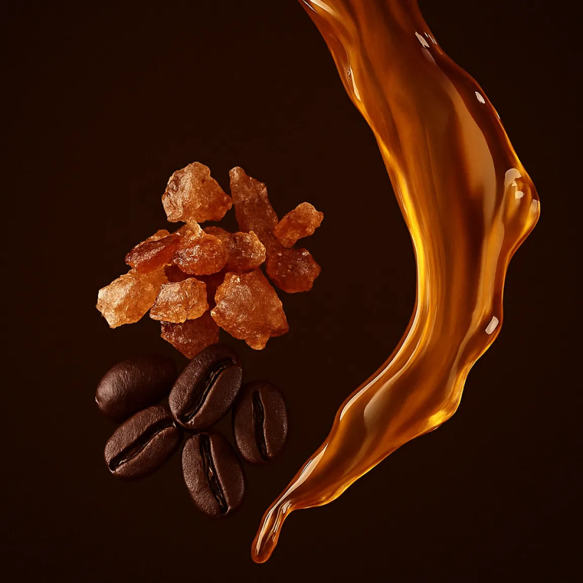 ÉCLAT 946 VIP - Rum & Coffee