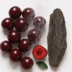 ÉCLAT 922 VIP - Smoky Cherry