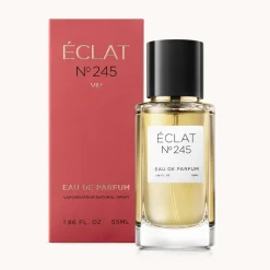 ÉCLAT 245 VIP - Spicy Incense