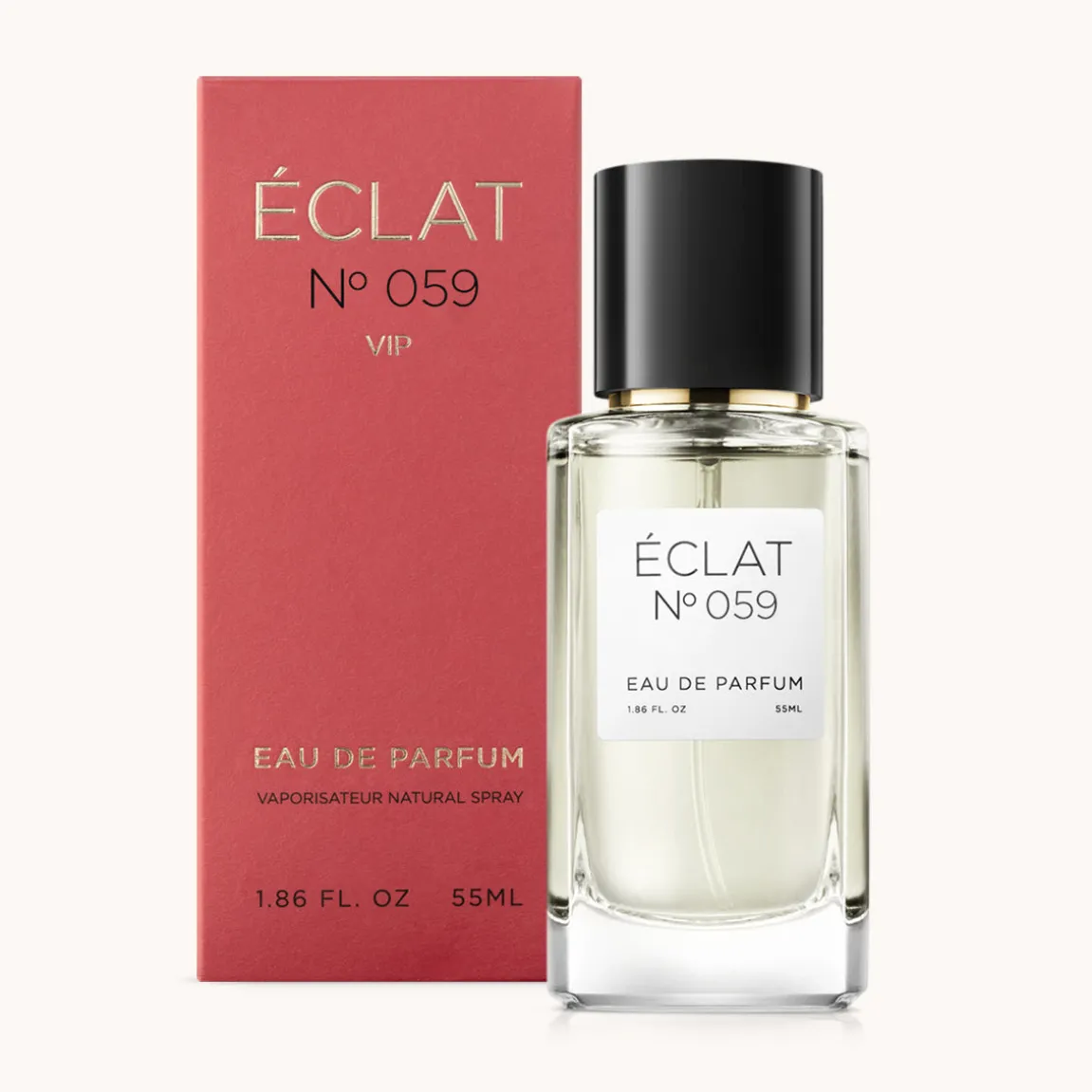 ÉCLAT 059 VIP - White Daffodil