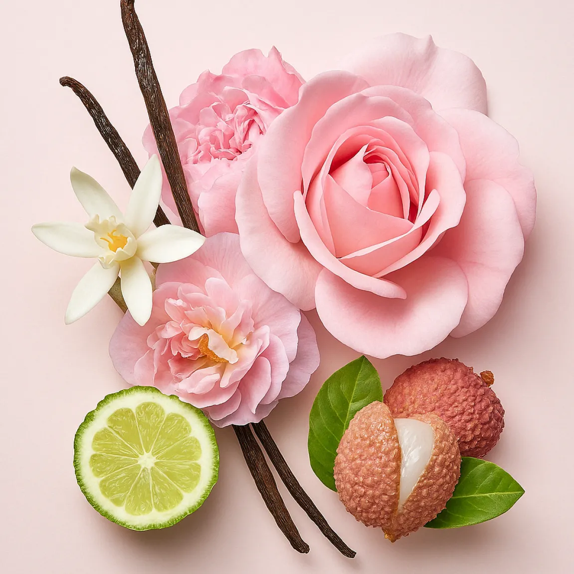 ÉCLAT 406 VIP Autoparfum Nachfüllduft Refill