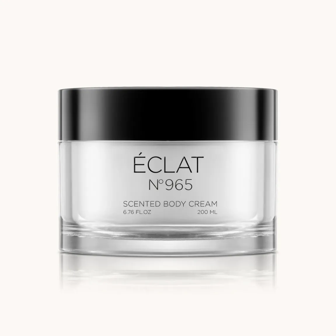 ÉCLAT 965 VIP Body Cream