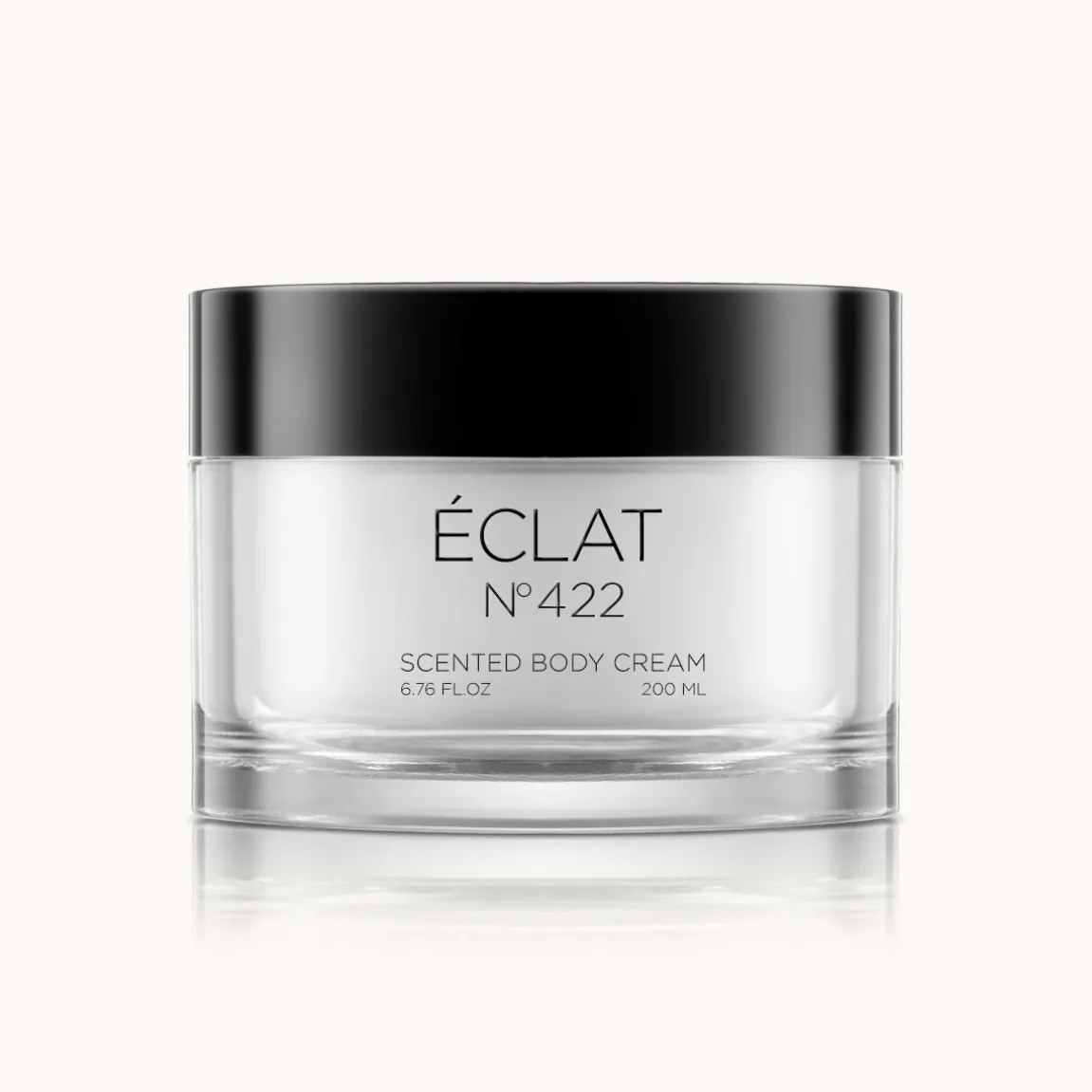 ÉCLAT 422 VIP Body Cream