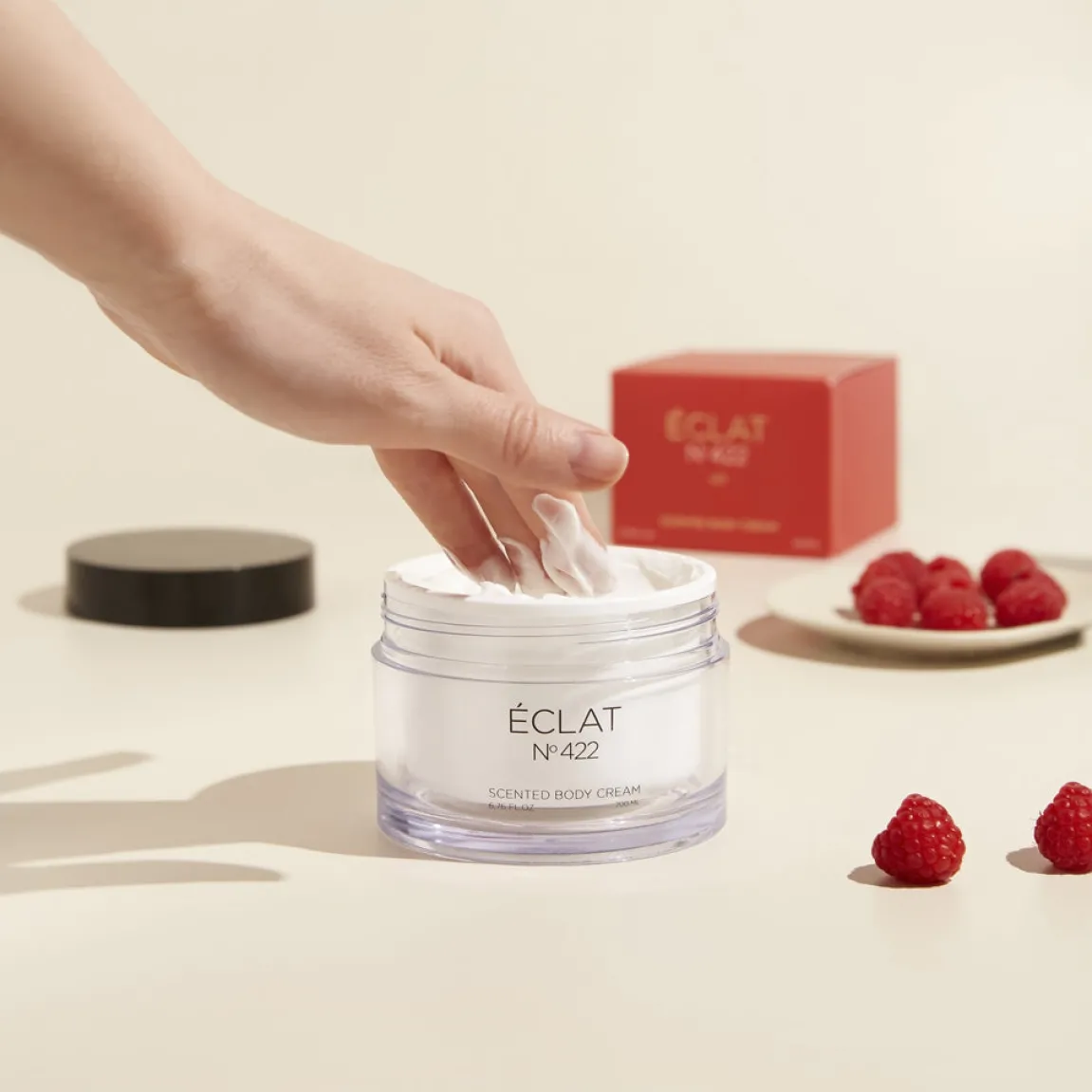 ÉCLAT 422 VIP Body Cream