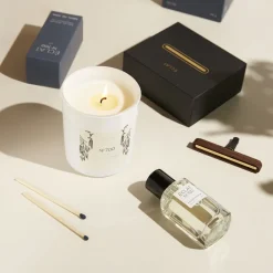 ÉCLAT 700 VIP Duftkerze aus Sojawachs