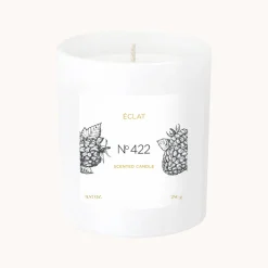ÉCLAT 422 VIP Duftkerze aus Sojawachs