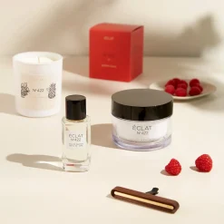 ÉCLAT 422 VIP Duftkerze aus Sojawachs