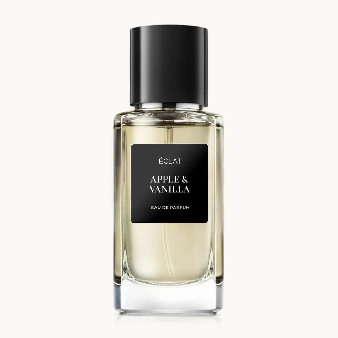ÉCLAT Apple & Vanilla