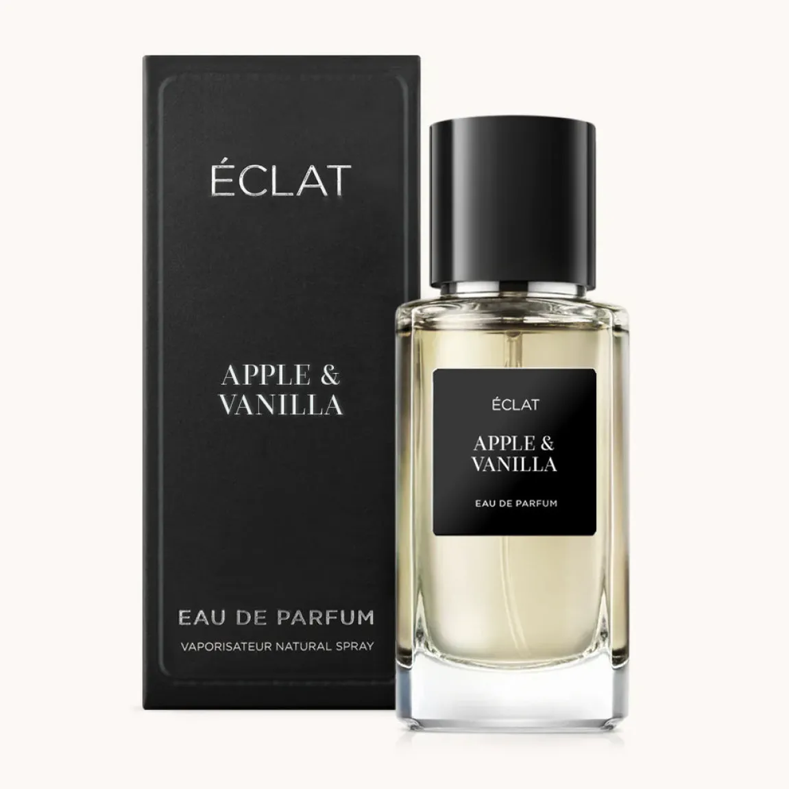 ÉCLAT Apple & Vanilla