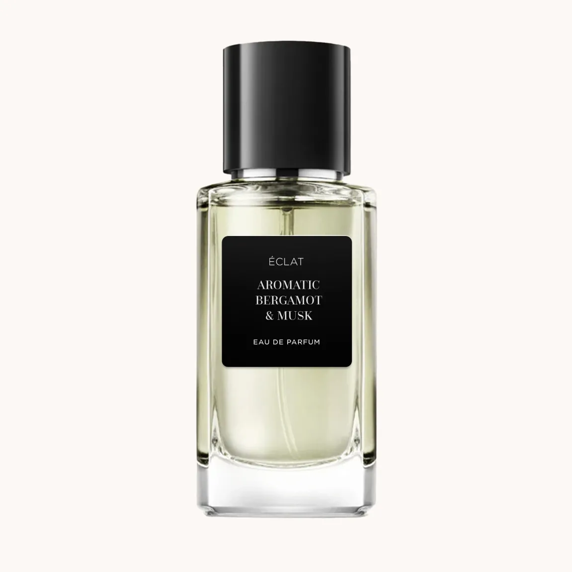ÉCLAT Aromatic Bergamot & Musk