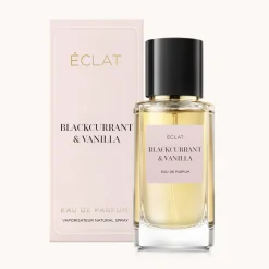 ÉCLAT Blackcurrant & Vanilla