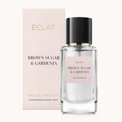 ÉCLAT Brown Sugar & Gardenia