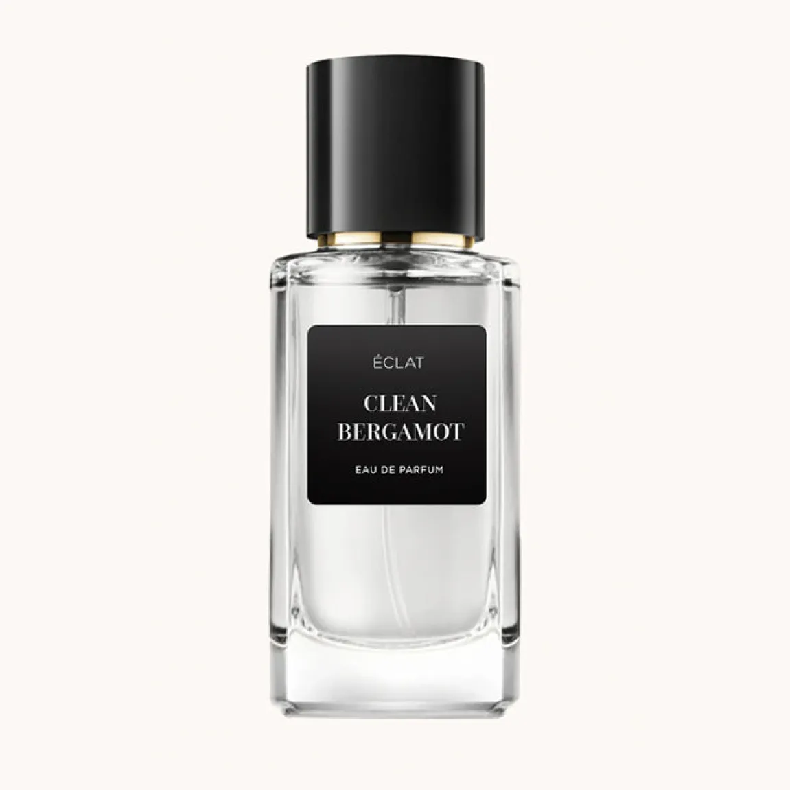 ÉCLAT Clean Bergamot