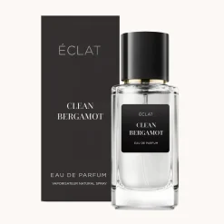 ÉCLAT Clean Bergamot