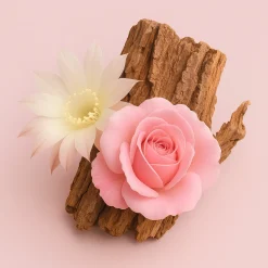 ÉCLAT Freesia & Cactus Flower