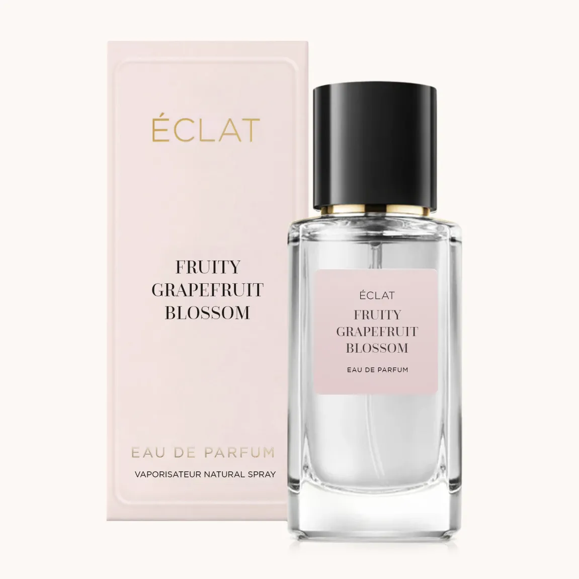ÉCLAT Fruity Grapefruit Blossom
