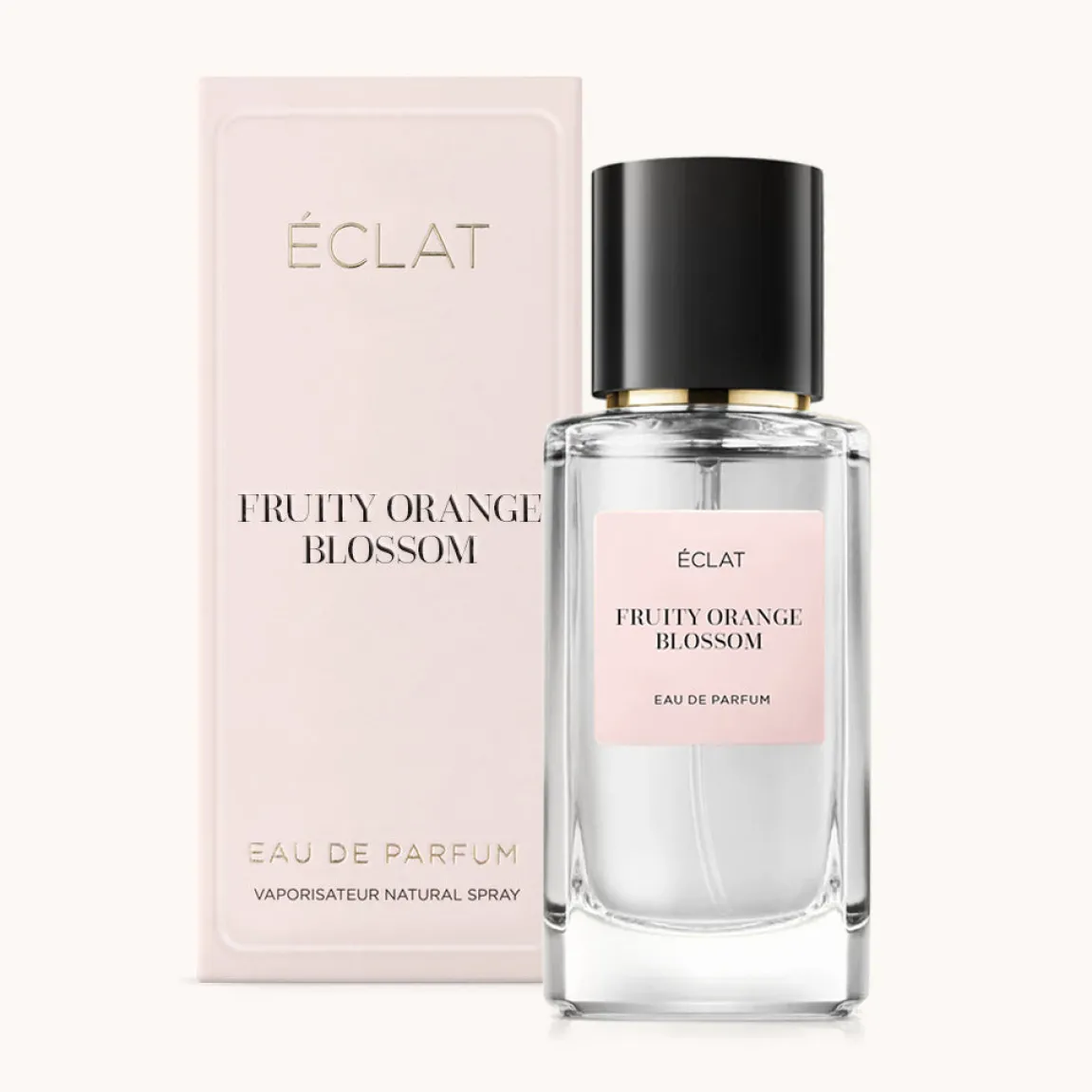 ÉCLAT Fruity Orange Blossom
