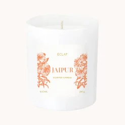 ÉCLAT Jaipur Duftkerze aus Sojawachs