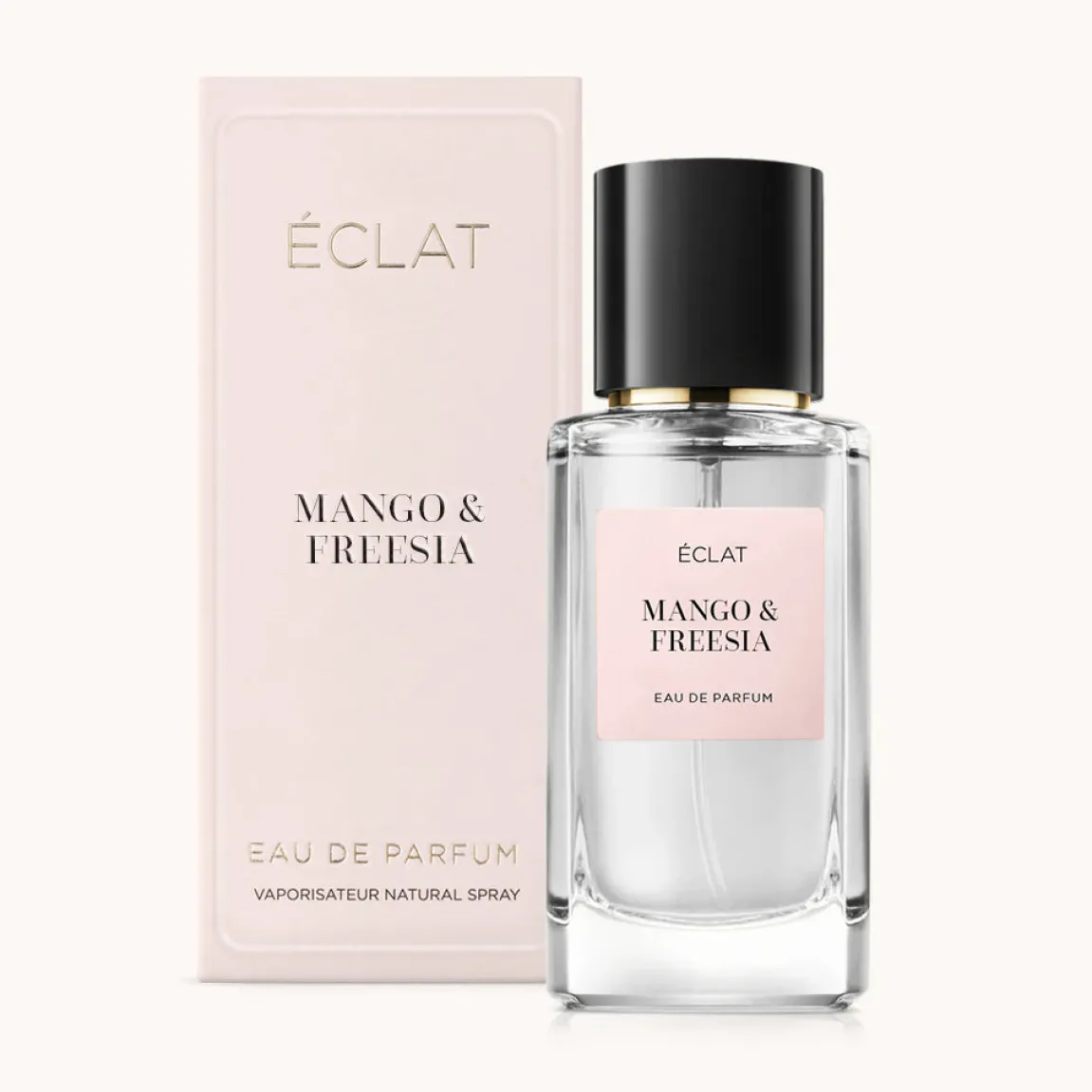 ÉCLAT Mango & Freesia