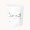 ÉCLAT Mental Balance Duftkerze aus Sojawachs