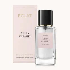 ÉCLAT Milky Caramel