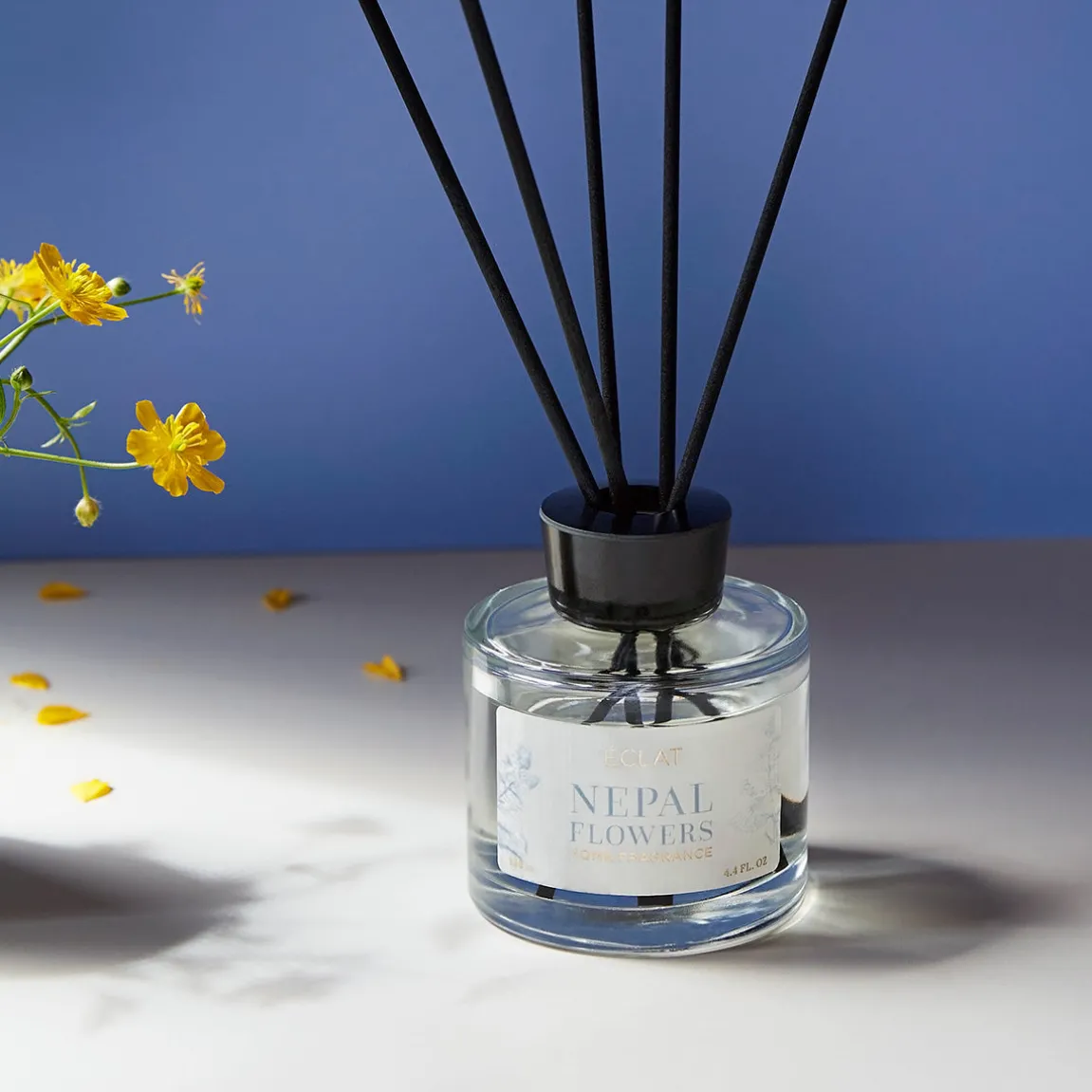 ÉCLAT Nepal Flowers Raumduft Duftstäbchen