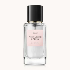 ÉCLAT Peach, Rose & Musk