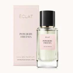 ÉCLAT Powdery Freesia