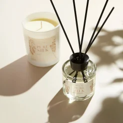 ÉCLAT Pure Silk Raumduft Duftstäbchen