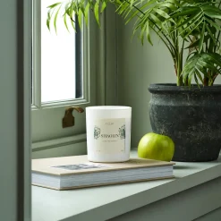 ÉCLAT Shaolin Duftkerze aus Sojawachs