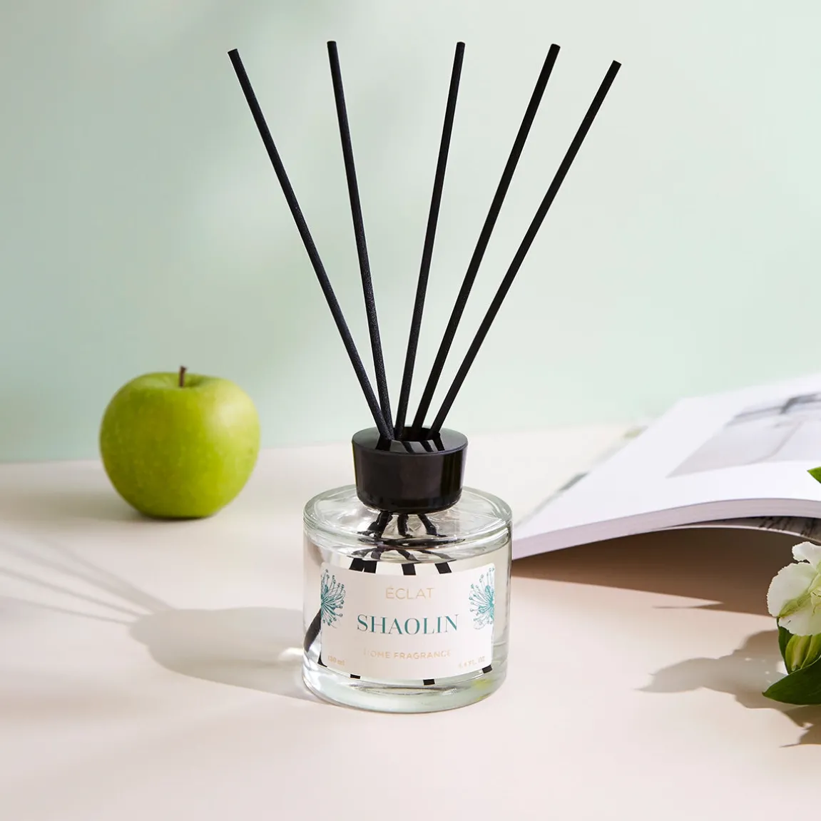ÉCLAT Shaolin Raumduft Duftstäbchen