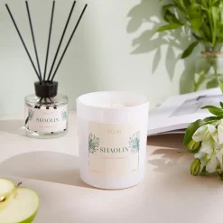 ÉCLAT Shaolin Raumduft Duftstäbchen