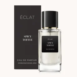 ÉCLAT Spicy Toffee
