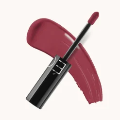ÉCLAT Velvet Lipcream - berry rose