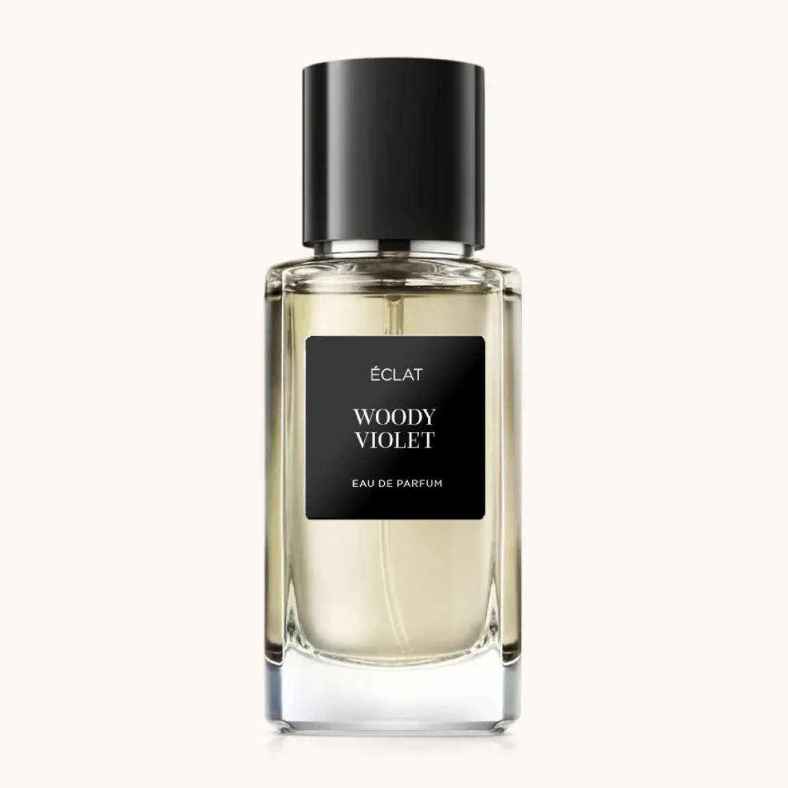 ÉCLAT Woody Violet