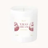 ÉCLAT Xmas Dream Duftkerze aus Sojawachs