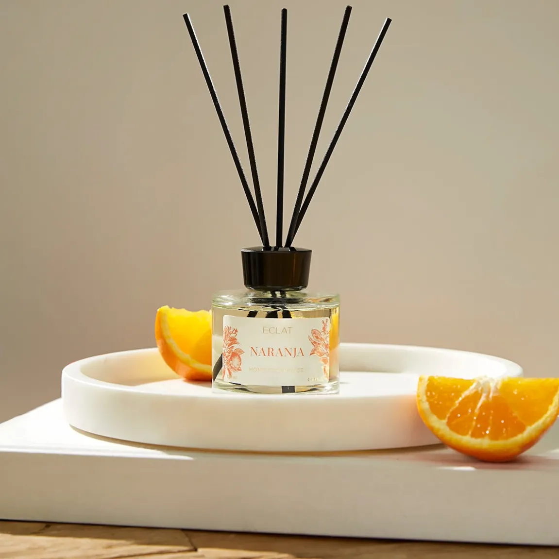 ECLAT Naranja Raumduft Duftstäbchen