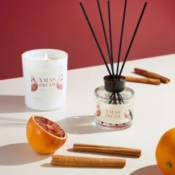 ECLAT Xmas Dream Raumduft Duftstäbchen
