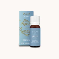 Fische - Ätherisches Öl für dein Sternzeichen