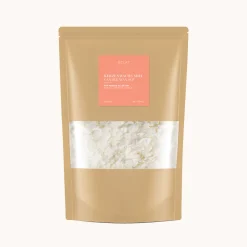 Natürliche Sojawachs Flocken (Kerzenwachs)