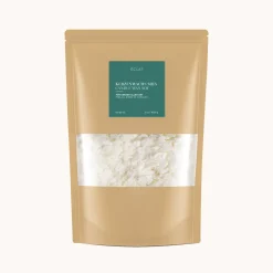 Natürliche Sojawachs Flocken (Kerzenwachs)