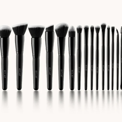 Pinselset 15/16-teilig