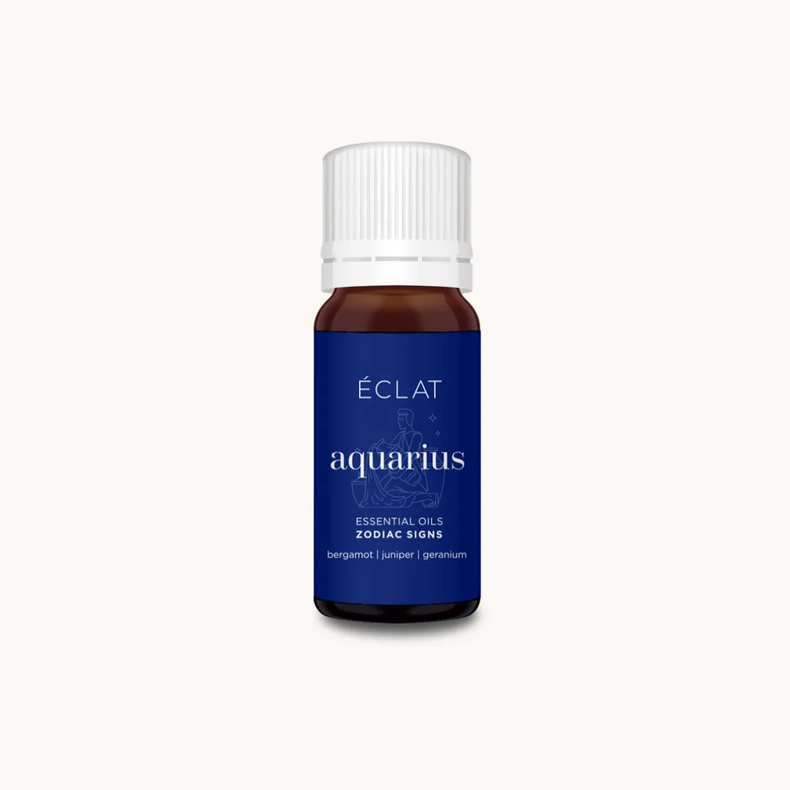 Wassermann - Ätherisches Öl für dein Sternzeichen